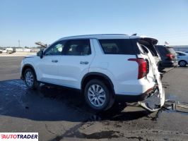 Hyundai Pozostałe 2025 3