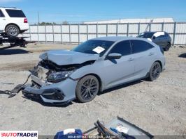 Honda Civic 2020 1 Honda Civic 2020 1