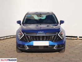 Kia Sportage 2022 1.6 134 KM