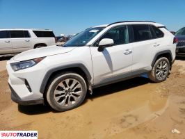 Toyota Pozostałe 2020 2 Toyota Pozostałe 2020 2