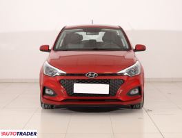 Hyundai i20 2019 1.2 83 KM