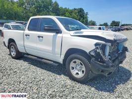 Dodge Ram 2022 3
