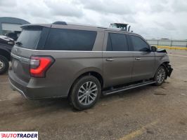 Ford Expedition 2018 3