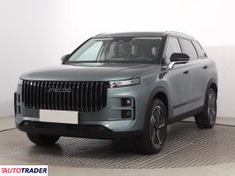 Jaecoo 7 2024 1.6 144 KM