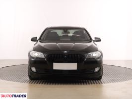 BMW 535 2012 3.0 308 KM