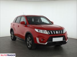 Suzuki Vitara 2018 1.0 109 KM