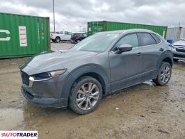 Mazda CX-30 2022 2