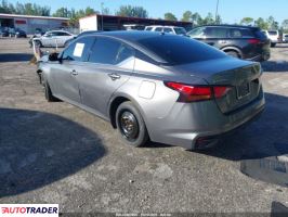 Nissan Altima 2024 2