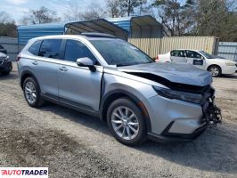 Honda CR-V 2023 1