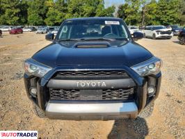 Toyota Pozostałe 2022 4