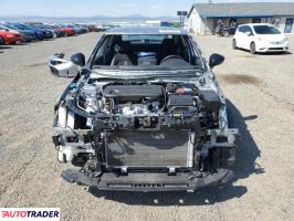 Honda Civic 2025 2