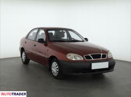 Daewoo Lanos - zobacz ofertę