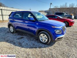 Hyundai Pozostałe 2024 1