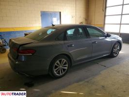 Volkswagen Passat 2020 2