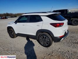 Chevrolet Blazer 2025 1