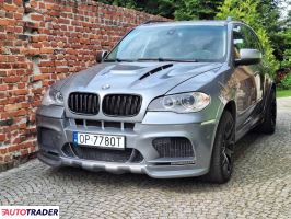 BMW X5 2013 3 306 KM