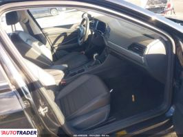 Volkswagen Jetta 2023 1