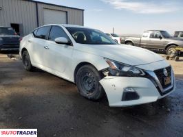 Nissan Altima 2019 2