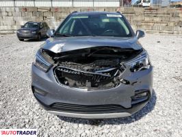 Buick Pozostałe 2019 1