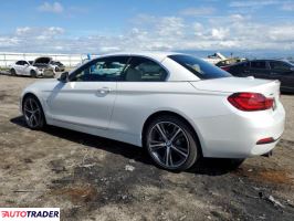 BMW 430 2020 2
