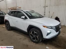 Hyundai Tucson 2023 2 Hyundai Tucson 2023 2