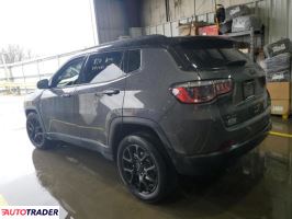 Jeep Compass 2024 2 Jeep Compass 2024 2