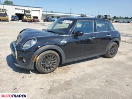 Austin Mini 2019 1