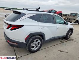 Hyundai Tucson 2024 2