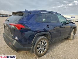 Toyota Pozostałe 2023 2