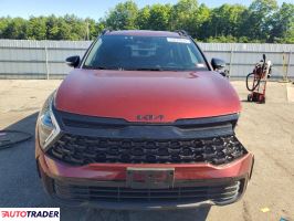 Kia Sportage 2025 2