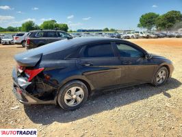 Hyundai Elantra 2024 2
