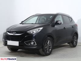 Hyundai ix35 2014 1.6 132 KM Hyundai ix35 2014 1.6 132 KM