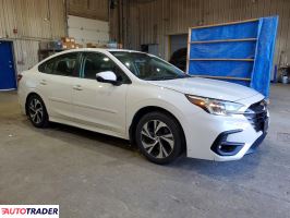 Subaru Legacy 2024 2