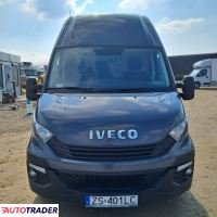 Iveco Daily 2019 3.0