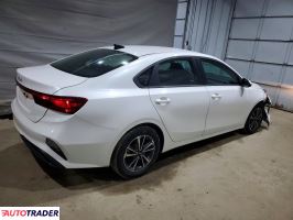 Kia Pozostałe 2024 2
