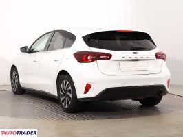Ford Focus 2024 1.0 123 KM