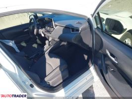 Toyota Corolla 2021 1