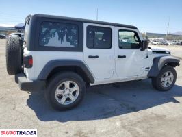 Jeep Wrangler 2021 3