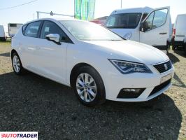 Seat Leon 2020 1.6 115 KM Seat Leon 2020 1.6 115 KM