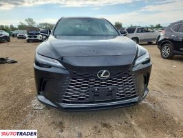 Lexus RX 2024 2