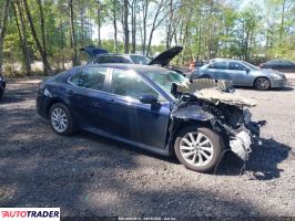 Toyota Camry - zobacz ofertę