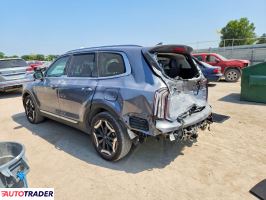 Kia Pozostałe 2025 3