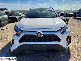 Toyota Pozostałe 2022 2