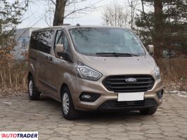 Ford Transit 2019 2.0