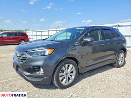 Ford Edge 2020 2