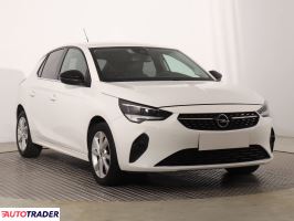 Opel Corsa - zobacz ofertę