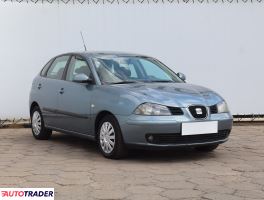 Seat Ibiza 2006 1.9 99 KM