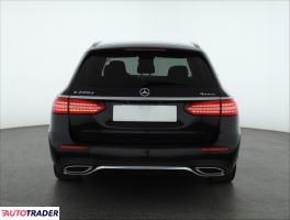 Mercedes E-klasa 2021 2.0 191 KM Mercedes E-klasa 2021 2.0 191 KM