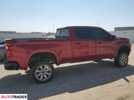 Chevrolet Silverado 2021 5