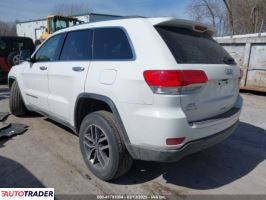 Jeep Grand Cherokee 2019 3 Jeep Grand Cherokee 2019 3